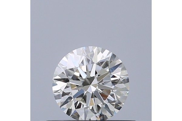 3.65 cts Unheated Natural Yellow Sapphire (Pukhraj)