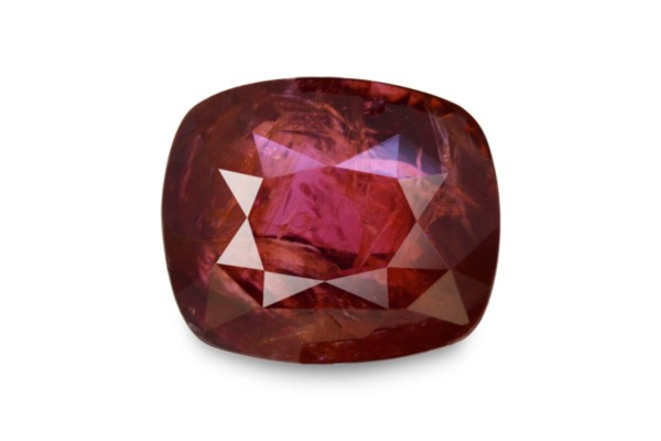 2.06 cts Unheated Natural Ruby (Manikya)