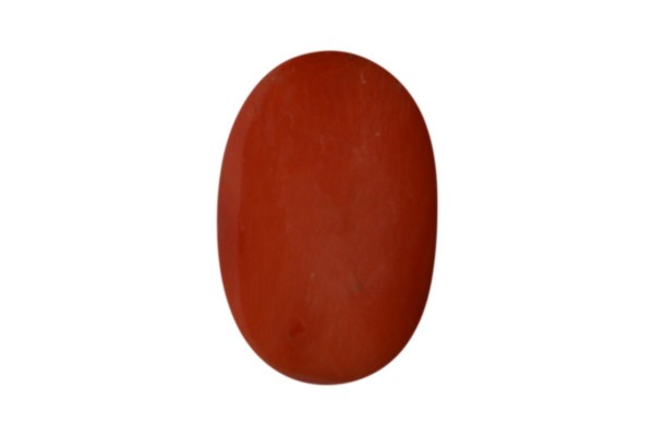 36.77 cts Natural Coral (Moonga)