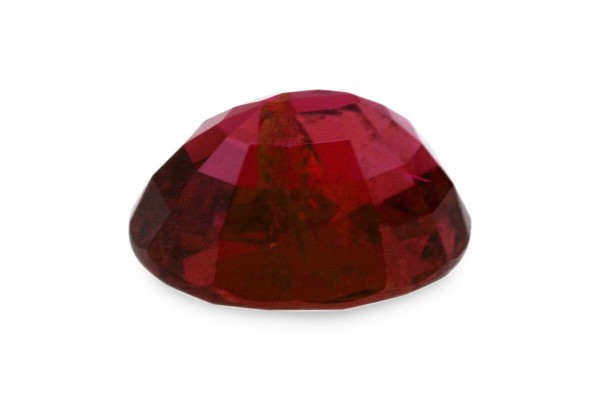 3.11 cts Unheated Natural Ruby - Madagascar (Manikya)