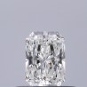 3.52 cts Unheated Natural Blue Sapphire (Neelam)