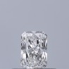 3.52 cts Unheated Natural Blue Sapphire (Neelam)