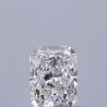 IIGJ Research & Laboratories | GJEPC Report for 3.52 cts Unheated Natural Blue Sapphire (Neelam)