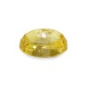 6.62 cts Unheated Natural Yellow Sapphire (Pukhraj)
