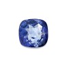 6.57 cts Unheated Natural Blue Sapphire (Neelam)