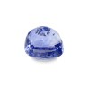 6.57 cts Unheated Natural Blue Sapphire (Neelam)