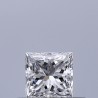 9.51 cts Unheated Natural Yellow Sapphire (Pukhraj)