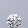 6.27 cts Unheated Natural Yellow Sapphire (Pukhraj)