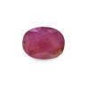 2.46 cts Unheated Natural Ruby (Manikya)