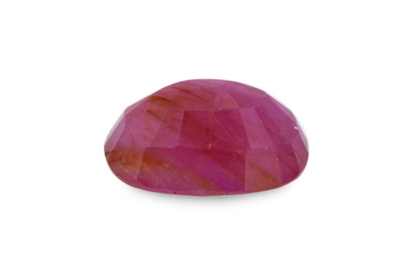2.46 cts Unheated Natural Ruby (Manikya)