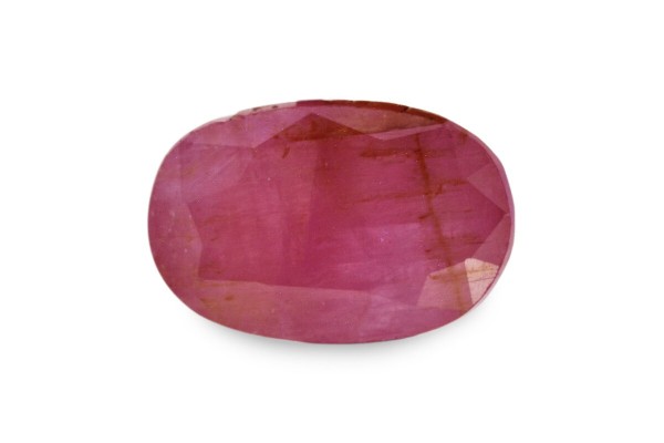 2.63 cts Unheated Natural Ruby (Manikya)