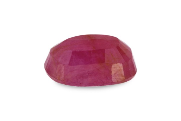 2.63 cts Unheated Natural Ruby (Manikya)