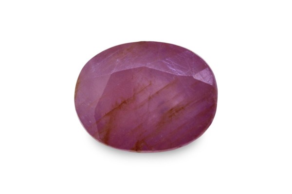 2.56 cts Unheated Natural Ruby (Manikya)