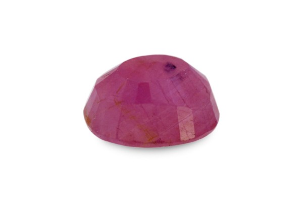 2.56 cts Unheated Natural Ruby (Manikya)