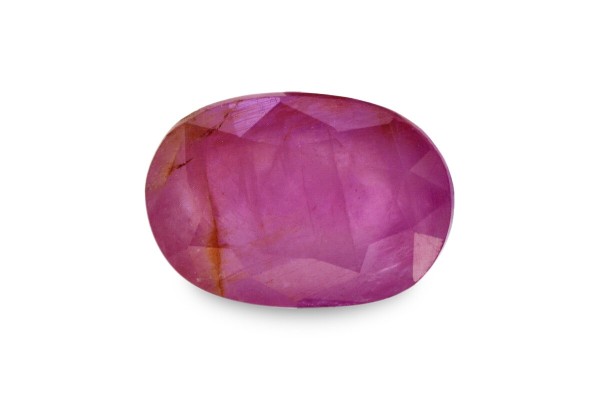 2.01 cts Unheated Natural Ruby (Manikya)