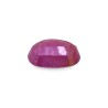 2.01 cts Unheated Natural Ruby (Manikya)