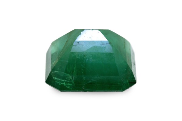 5.73 cts Natural Emerald (Panna)