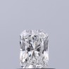 2.54 cts Natural Emerald (Panna)