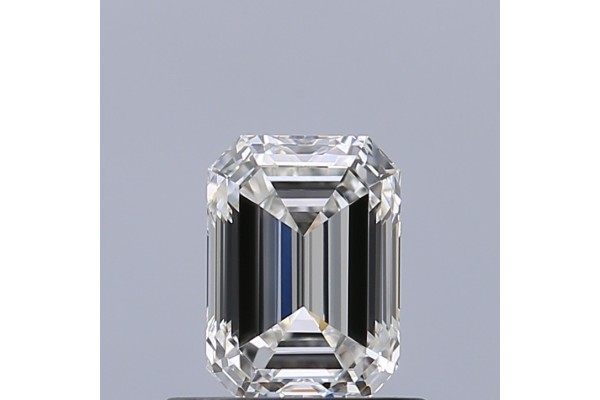 2.93 cts Natural Emerald (Panna)