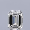 2.93 cts Natural Emerald (Panna)