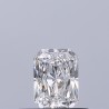 2.54 cts Natural Emerald (Panna)