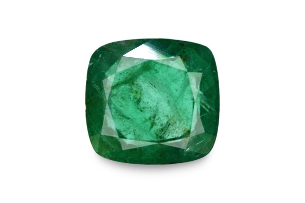2.04 cts Natural Emerald (Panna)