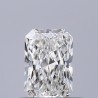 3.33 cts Natural Emerald (Panna)