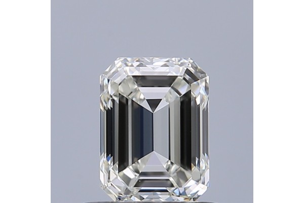 2.93 cts Natural Emerald (Panna)