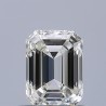 2.93 cts Natural Emerald (Panna)
