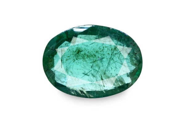 1.94 cts Natural Emerald (Panna)