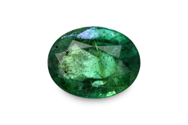 2.52 cts Natural Emerald (Panna)