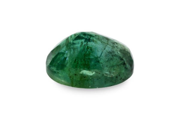 2.52 cts Natural Emerald (Panna)