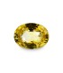 7.64 cts Unheated Natural Yellow Sapphire (Pukhraj)