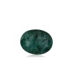 3.01 cts Natural Emerald (Panna)