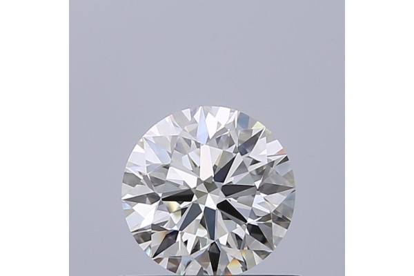 3.28 cts Unheated Natural Yellow Sapphire (Pukhraj)