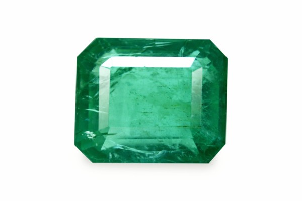 4.55 cts Natural Emerald (Panna)