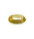 4.02 cts Unheated Natural Yellow Sapphire - Pukhraj (SKU:90132124)