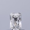 2.31 cts Unheated Natural Ruby (Manikya)