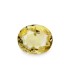 4.04 cts Unheated Natural Yellow Sapphire (Pukhraj)