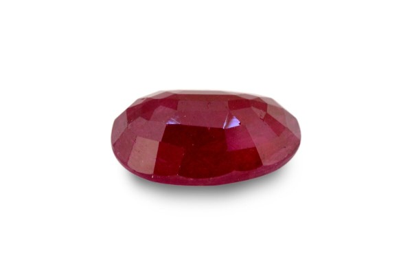 3.24 cts Unheated Natural Ruby (Manikya)
