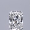 2 cts Unheated Natural Yellow Sapphire (Pukhraj)