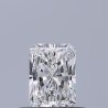 2 cts Unheated Natural Yellow Sapphire (Pukhraj)