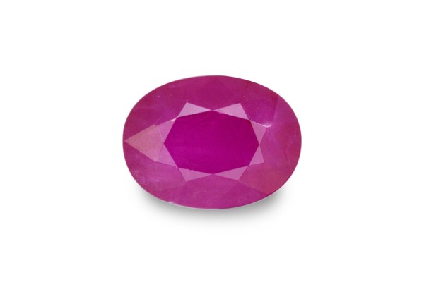2.45 cts Natural Ruby (Manikya)