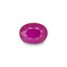 2.45 cts Natural Ruby (Manikya)