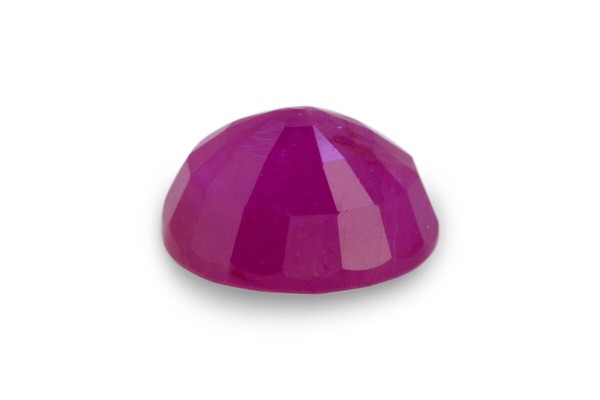 2.45 cts Natural Ruby (Manikya)