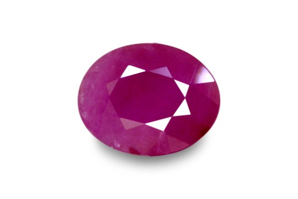 2.77 cts Natural Ruby (Manikya)