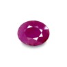 2.77 cts Natural Ruby (Manikya)