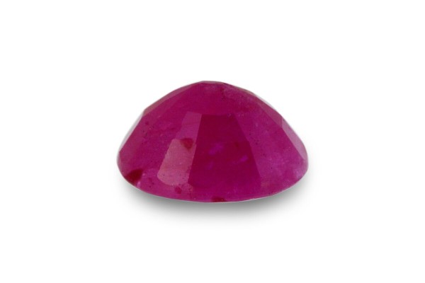 2.77 cts Natural Ruby (Manikya)