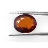 4.56 cts Natural Hessonite Garnet (Gomedh)