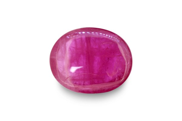 4.4 cts Natural Ruby (Manikya)